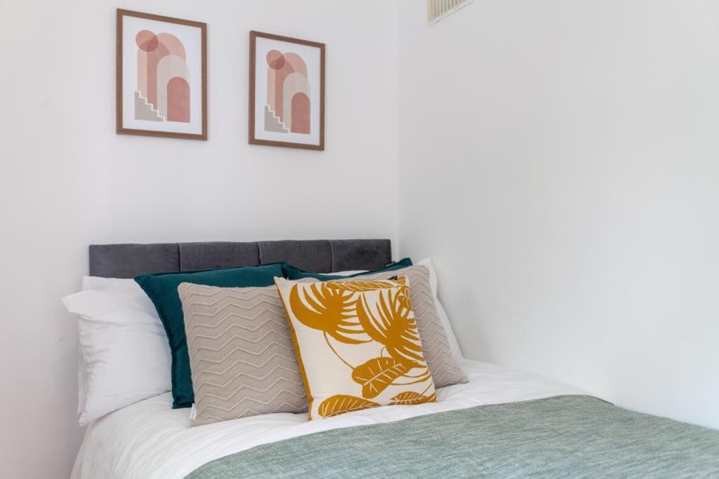 One Bedroom Flat In The Heart Of Brixton ロンドン エクステリア 写真